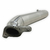 Downpipe/Bajante de Acero Inoxidable para Chevrolet Cruze 1.4 Turbo 2022+ :Innovación y rendimiento - comprar online