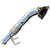 Downpipe/Bajante de Acero Inoxidable para Ford Maverick Lariat FX4 2.0 2022 – 2024: Supremacía del rendimiento