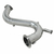 Downpipe/Bajante de Acero Inoxidable para Fiat TORO 2.0 Diesel 170hp 2022+ – Potencia y diseño en internet