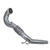 Downpipe/Bajante de Acero Inoxidable para Golf GTI 2.0 MK7-MK7.5 – 220CV / 230CV – 2014 a 2019