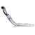 Downpipe/Bajante de Acero Inoxidable para Volkswagen Jetta 1.4 TSI 2015 – 2016 150CV:Desata el rendimiento