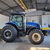 Imagen de Escape Premium para Tractor New Holland T7 - ​​Acero Inoxidable