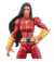 Monet St. Croix X-men Figura Articulada 16cm Marvel Legends - comprar online