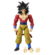 Dragon Ball - Dragon Stars Serie Goku Super Saiyan 4 Bandai