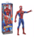 Figura 30cm Spiderman Marvel Titan Hero Series Hasbro