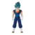 Dragon Ball Limit Breaker Series - Super Saiyan Blue Vegito - Bandai