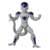 Figura 17cm Dragon Ball Dragon Stars - Frieza Forma Final - comprar online