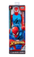 Figura 30cm Spiderman Marvel Titan Hero Serie Spider Scarlet