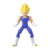 Figura 17cm Dragon Ball - Dragon Stars Series Majin Vegeta