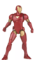 Iron Man Extremis - Figura 16cm Articulada - Marvel Legends - comprar online