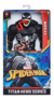 Figura 29cm Venom - Titan Hero Series Spiderman Marvel - comprar online