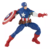 Capitan America Ultimate - Figura Articulada Marvel Legends