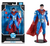 Figura 18cm Dc Multiverse Mcfarlane Superman Injustice 2 Fig