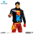 Figura 18cm Mcfarlane Kon El Superboy Dc Multiverse - Morgantoys