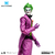 Figura 18cm Mcfarlane Dc Multiverse Joker Infinite Frontier