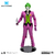 Figura 18cm Mcfarlane Dc Multiverse Joker Infinite Frontier - Morgantoys