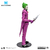 Figura 18cm Mcfarlane Dc Multiverse Joker Infinite Frontier - tienda online