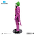 Figura 18cm Mcfarlane Dc Multiverse Joker Infinite Frontier