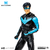 Figura 18cm Mcfarlane Nightwing - Dc Titans Multiverse