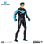 Figura 18cm Mcfarlane Nightwing - Dc Titans Multiverse en internet