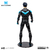 Imagen de Figura 18cm Mcfarlane Nightwing - Dc Titans Multiverse