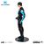 Figura 18cm Mcfarlane Nightwing - Dc Titans Multiverse