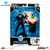 Figura 18cm Mcfarlane Nightwing - Dc Titans Multiverse - comprar online