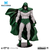 Mcfarlane Figura 18cm The Spectre Crisis On Infinite Earth DC Multiverse - tienda online