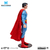 Imagen de Mcfarlane Figura 18cm Superman Crisis On Infinite Earth DC Multiverse