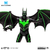 Imagen de Mcfarlane Dc Playset 30cm Batman Beyond Vs Justice Superman