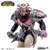 Figura World Of Warcraft- Elfo De La Noche Druida Common - Morgantoys