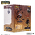 Figura World Of Warcraft- Elfo De La Noche Druida Common - tienda online