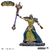 Figura World Of Warcraft- Undead Priest Warlock Common - comprar online