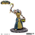 Figura World Of Warcraft- Undead Priest Warlock Common - tienda online