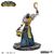 Figura World Of Warcraft- Undead Priest Warlock Common