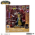 Figura World Of Warcraft- Undead Priest Warlock Common en internet