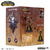 Figura World Of Warcraft- Undead Priest Warlock Common - tienda online