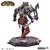 Figura World Of Warcraft- Elfo De La Noche Druida Epic - comprar online