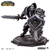 Figura World Of Warcraft- Human Warrior Paladin Epic - tienda online