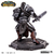 Figura World Of Warcraft- Human Warrior Paladin Epic