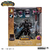 Figura World Of Warcraft- Human Warrior Paladin Epic en internet