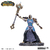 Figura World Of Warcraft- Undead Priest Warlock Epic en internet