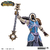 Figura World Of Warcraft- Undead Priest Warlock Epic - tienda online