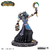 Figura World Of Warcraft- Undead Priest Warlock Epic