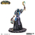 Figura World Of Warcraft- Undead Priest Warlock Epic - comprar online