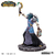 Figura World Of Warcraft- Undead Priest Warlock Epic en internet