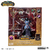 Figura World Of Warcraft- Undead Priest Warlock Epic - Morgantoys