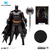 Mcfarlane Figura 18cm Batman Dc Vs Vampires Dc Multiverse en internet