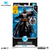 Mcfarlane Figura 18cm Batman Dc Vs Vampires Dc Multiverse - comprar online