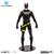 Mcfarlane 18cm Figura DC Comics Jim Gordon As Batman Endgame - tienda online